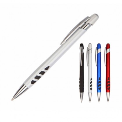 Triple Plastic Pen